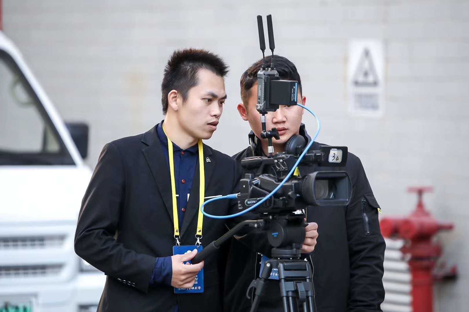 秦安360全景拍摄技巧：探索高效的全景拍摄之路